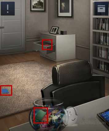 密室逃脱2第1-5关怎么过