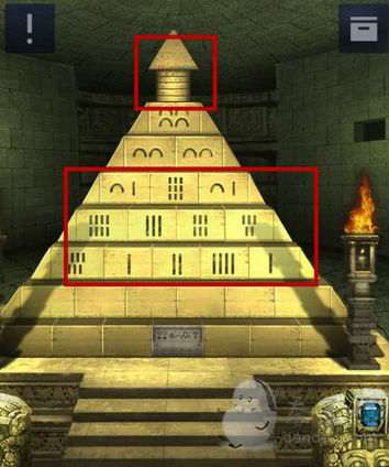 密室逃脱2第1-19关怎么过