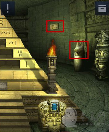 密室逃脱2第1-19关怎么过