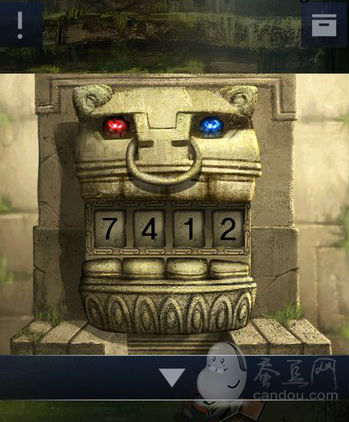 密室逃脱2第1-20关怎么过