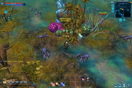 末世风景全面展现《极乐空间》评测&nbsp;<wbr>&nbsp;<wbr>&nbsp;<wbr>作者：小刀