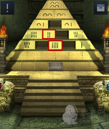 密室逃脱2第1-19关怎么过