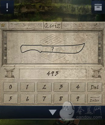 密室逃脱2第1-20关怎么过