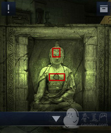 密室逃脱2第1-19关怎么过