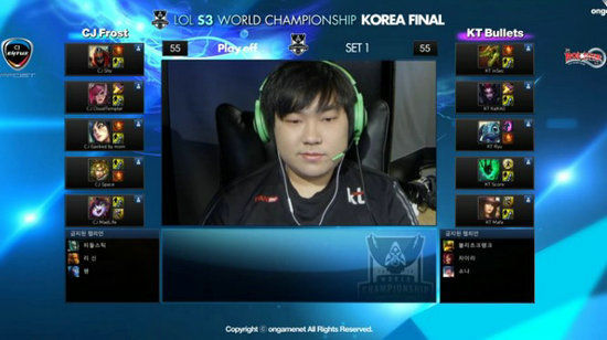 LOL全明星挑战赛英雄票选结果：微笑奥巴马登场