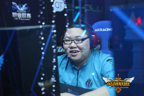 韩流继续：IG招入韩国上单 PDD沦为替补或退役