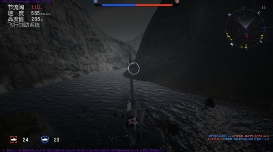 细节是真实的前提 <wbr>《战争雷霆》评测