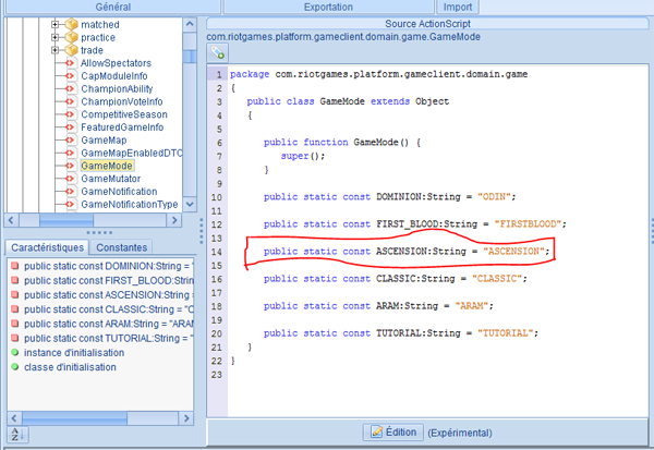 LOL新游戏模式或将到来：RPG版英雄联盟？
