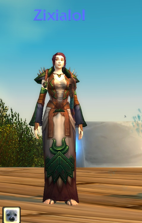 0:法师 pvp体验及一些bug - 新浪游戏