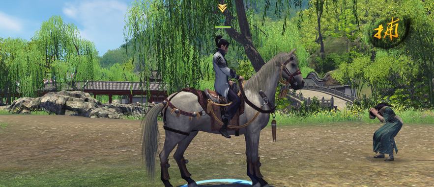 天涯明月刀；天涯明月刀身份；天涯明月刀捕快；