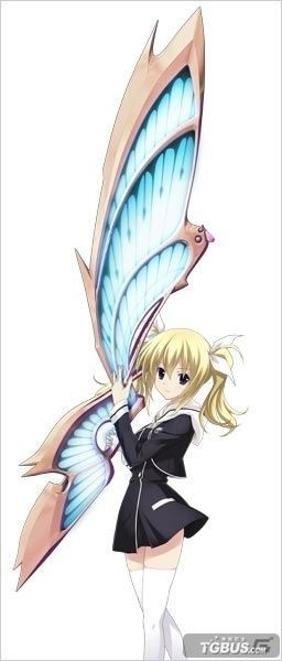 混沌之子