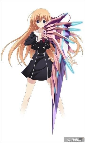 混沌之子