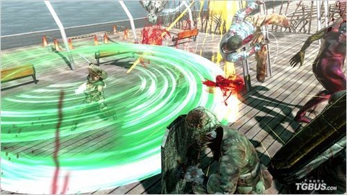 御姐玫瑰Z2：混沌