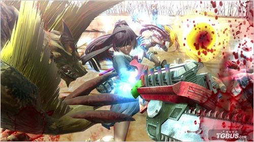 御姐玫瑰Z2：混沌