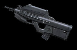 穿越火线FN F2000步枪介绍_新浪游戏_手机新浪网