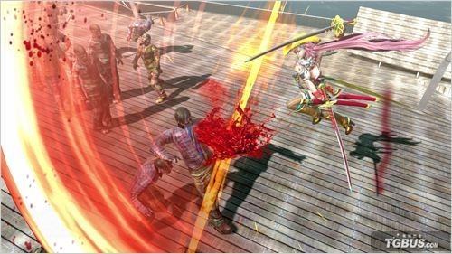 御姐玫瑰Z2：混沌