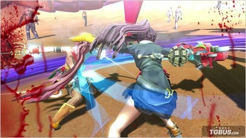 御姐玫瑰Z2：混沌