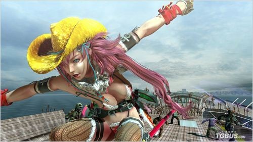 御姐玫瑰Z2：混沌