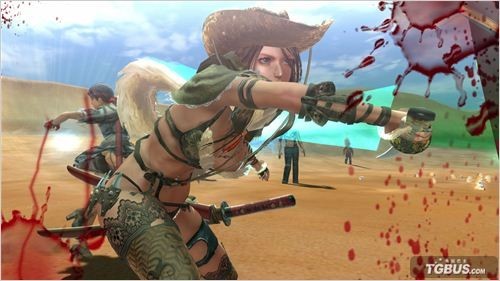 御姐玫瑰Z2：混沌