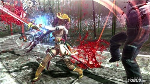 御姐玫瑰Z2：混沌