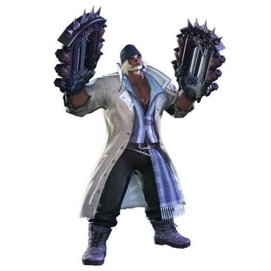 ff14雷霆归来精美造型一览