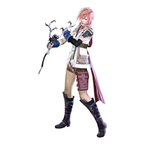 ff14雷霆归来精美造型一览