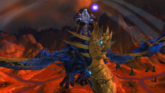 专访魔兽世界首席设计师：未来会考虑War4和WoW2