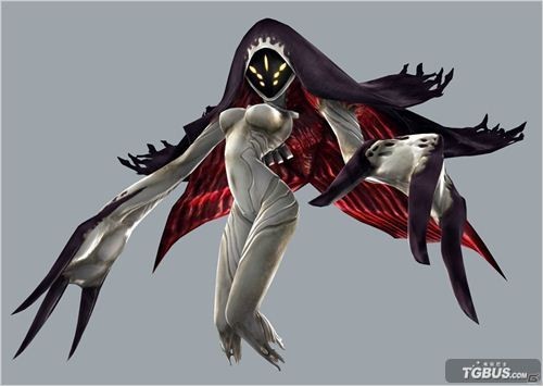 《噬神者2:愤怒爆裂》截图