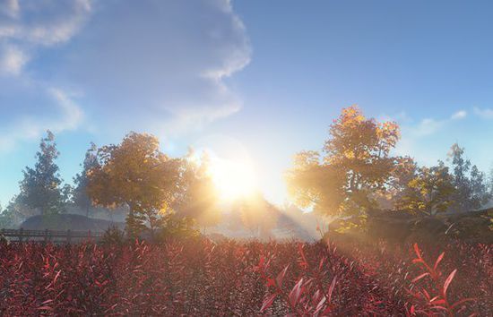 玩家畅想天刀改动方案 试炼和江湖绝学