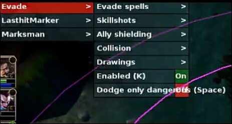 美服惊现外挂 完美躲开所有控制技能！