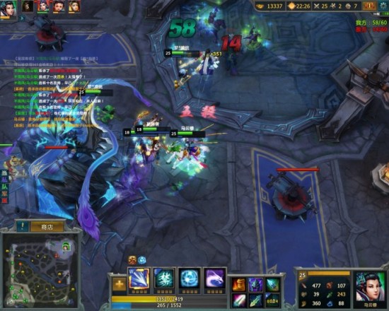 针对新用户开发&nbsp;<wbr>《梦三国2》游戏评测