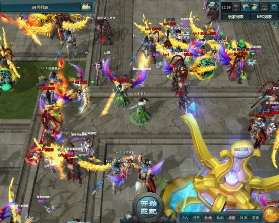 针对新用户开发&nbsp;<wbr>《梦三国2》游戏评测