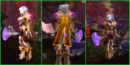 0大主教伊瑞尔黑历史-魔兽世界专区