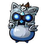 萌物佩佩来袭！全套33个佩佩Q版英雄放出