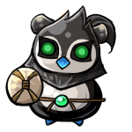 萌物佩佩来袭！全套33个佩佩Q版英雄放出