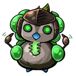 萌物佩佩来袭！全套33个佩佩Q版英雄放出