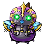 萌物佩佩来袭！全套33个佩佩Q版英雄放出