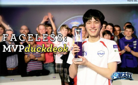 《风暴英雄》快讯：星际2冠军组建风暴战队