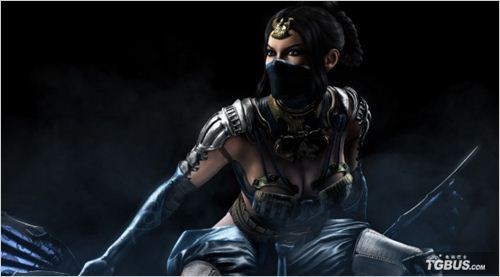 《真人快打10》或包含微交易