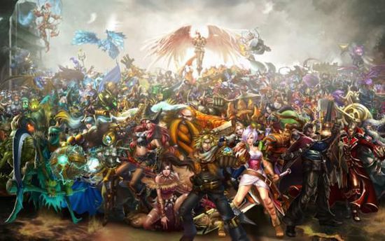 LOL定级赛的N种悲剧场景 代练哥毁一生