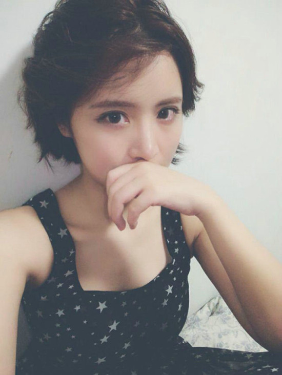 美女主播发姐受网友追捧 被誉为电竞届的贾玲