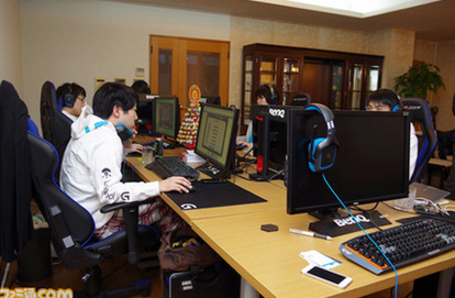 日本WE战队：DetonationFM俱乐部探秘