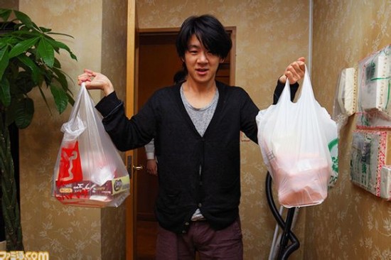 日本WE战队：DetonationFM俱乐部探秘