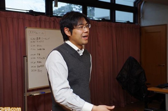 日本WE战队：DetonationFM俱乐部探秘