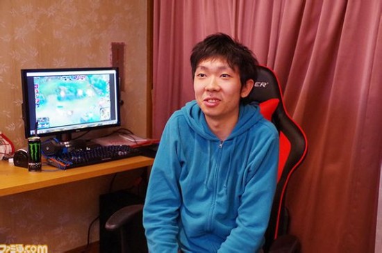 日本WE探秘二之采访：艰辛的建队之路