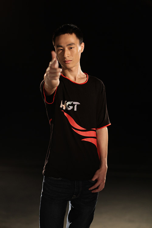 游戏麦霸我最6马甲哥登场献唱