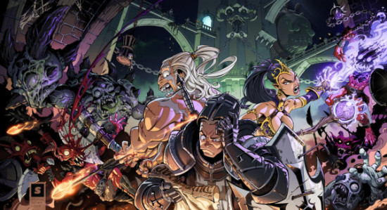 暗黑3专家模式介绍及给国服专家模式的新手指南