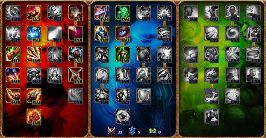 狂轰暴走萝莉 英雄联盟Deft金克丝ADC上手攻略