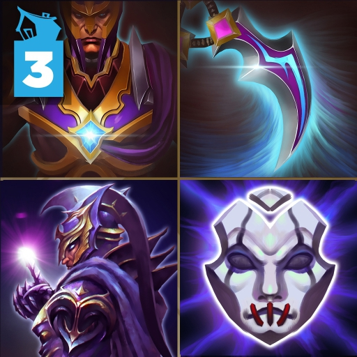 28日dota2更新:巅峰联赛珍藏