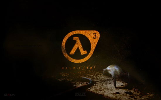 《半条命3》来了？传Valve已在GDC上秘密展示